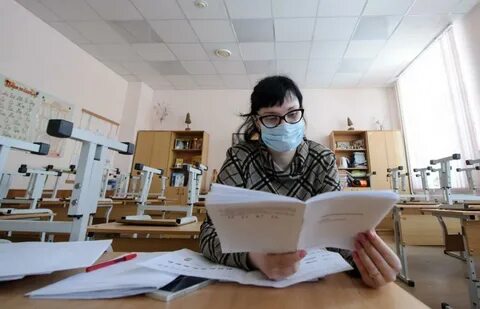 Закрывают ли колледжи на карантин