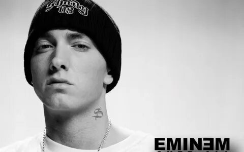 Eminem New (67 обоев) .