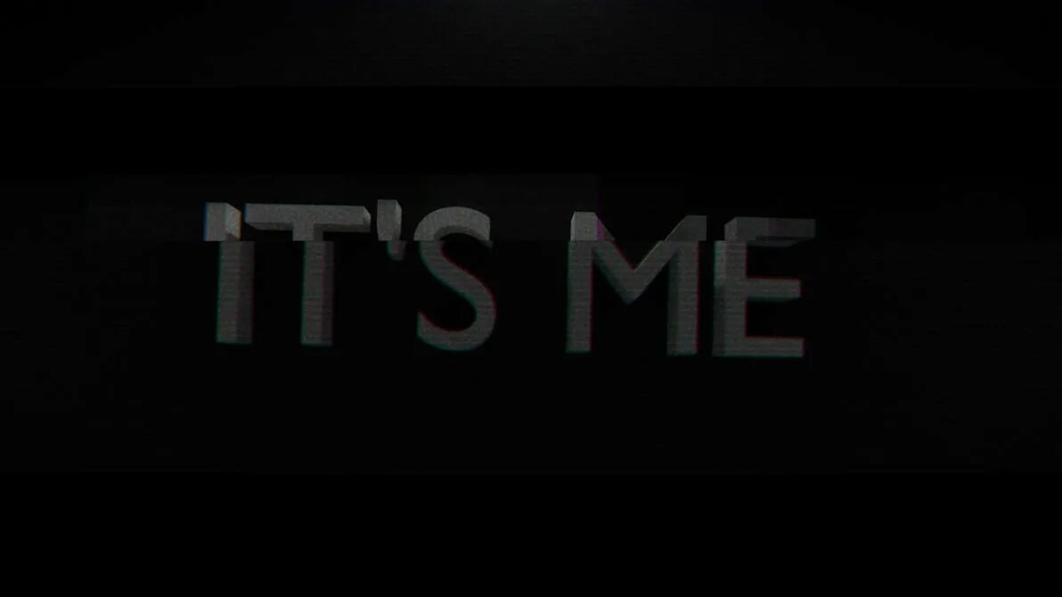 It s only real