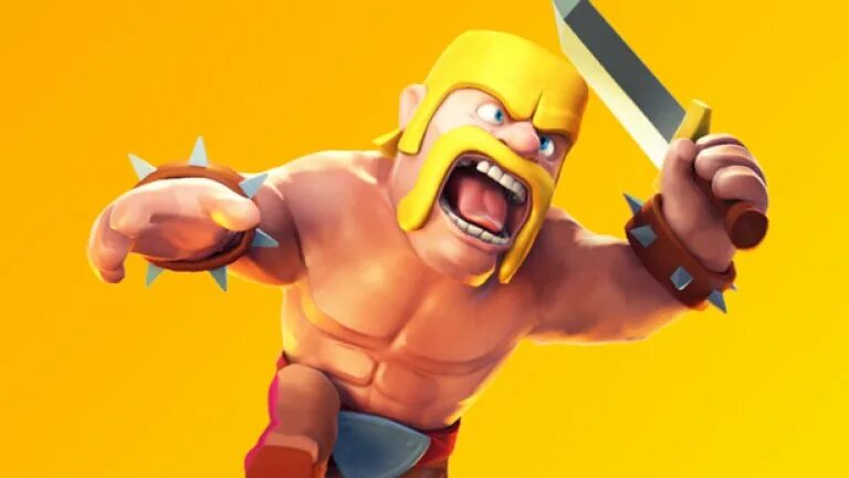 Варвар clash of clans. Варвар клэш. Варвар клеш рояль. Элитные Варвары. Элитные Варвары клеш рояль.