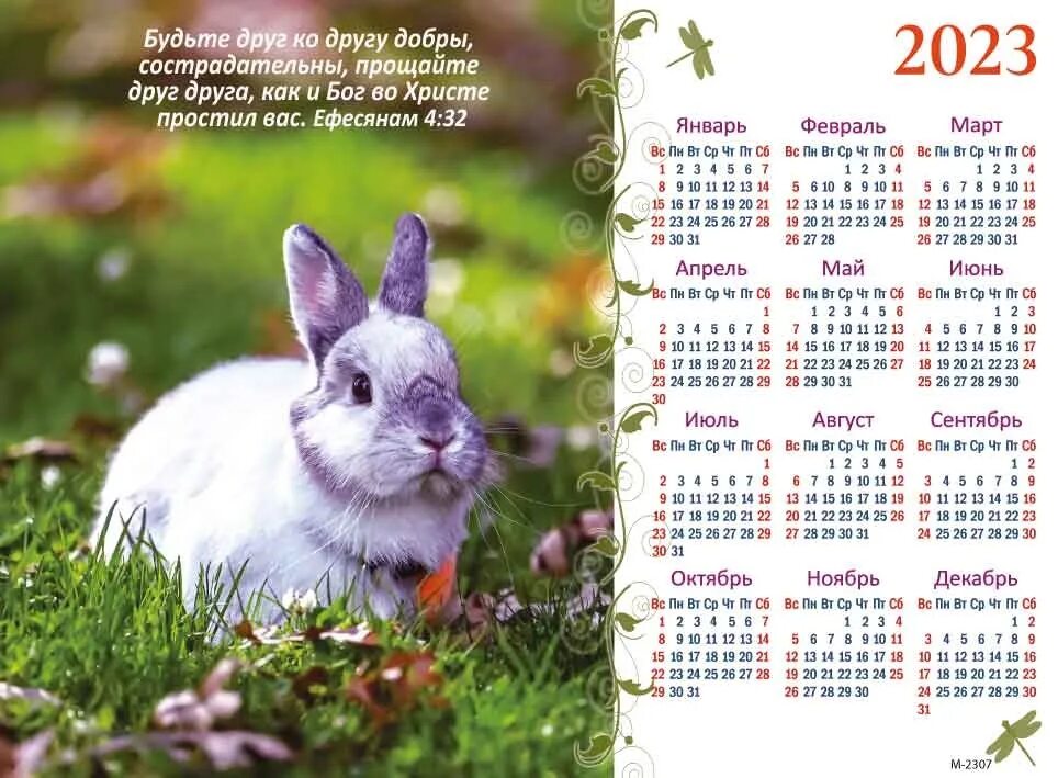 Календарь год кролика. Календарь на 2023 с символом года. Календарь 2023г. Календарь года кролика. Календарики с кроликом.