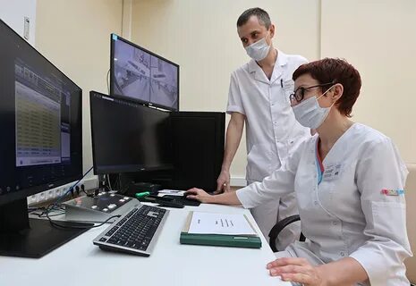 Новые технологии лечения рака