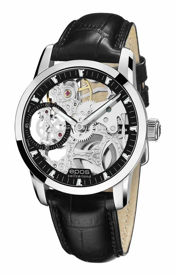 Наручные часы epos 3399. 28. 20. Часы epos passion 43mm. 189.