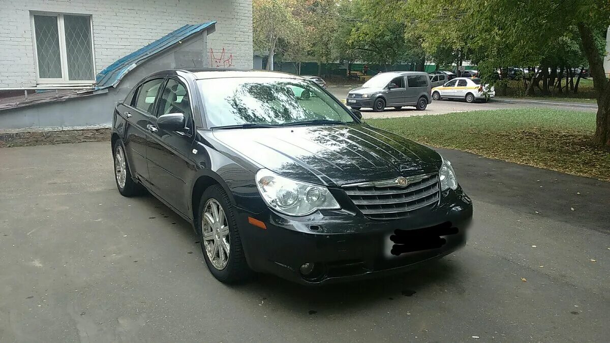 Крайслер 3 поколения. Chrysler Sebring 3. Крайслер Себринг 3 черный. Chrysler Sebring 2008. Себринг 2007 черный.