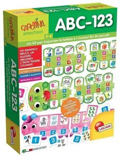Abc 123