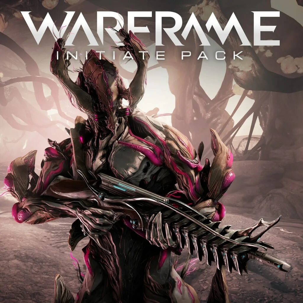 Варфрейм купить платину в россии. Warframe PS. Initiate Warframe. Паки для Warframe. Warframe ps4 обзор.