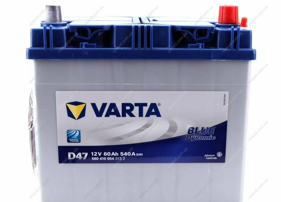 Varta dynamic d47. Varta 5604100543132. акб варта 639в1. акб варта 639в1 в0439кdcv3. аккумулятор варта 60 ач d47 дата изготовления.