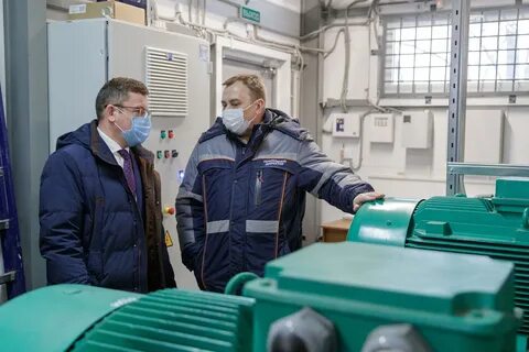Подними станция