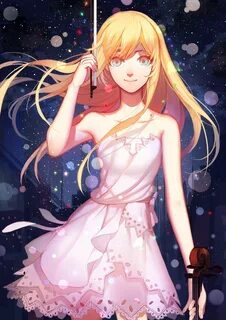 Kaori story