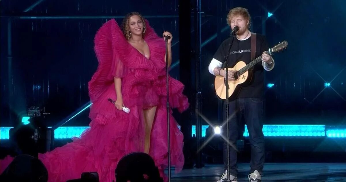 Perfect duet