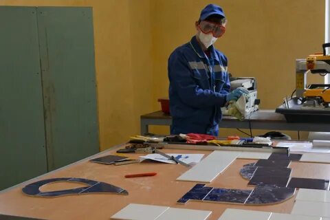 Первое конкурсное задание