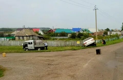 Башкирия кармаскалинский