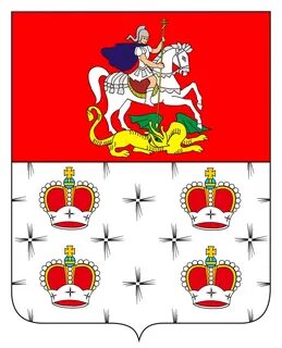 Го дмитровский московская область