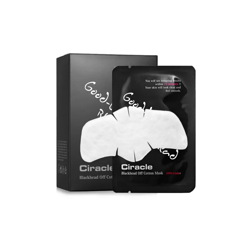 Ciracle blackhead. Маска от чёрных точек Ciracle - Blackhead off Cotton Mask, 5 мл. Ciracle Goodbye Blackhead Cotton Mask. Салфетки от черных точек Ciracle. Набор масок от черных точек Ciracle Blackhead off Cotton Mask 5ml*20.