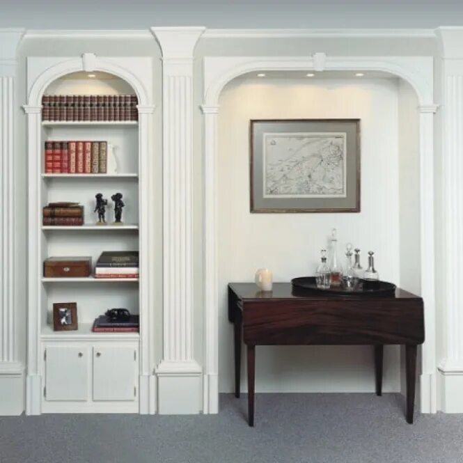 Полиуретановые рамки на стену. Молдинги для стен. 013 европласт. Европласт наличник 1. 54.