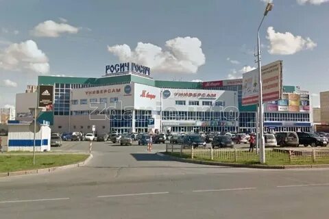 Росич сургут