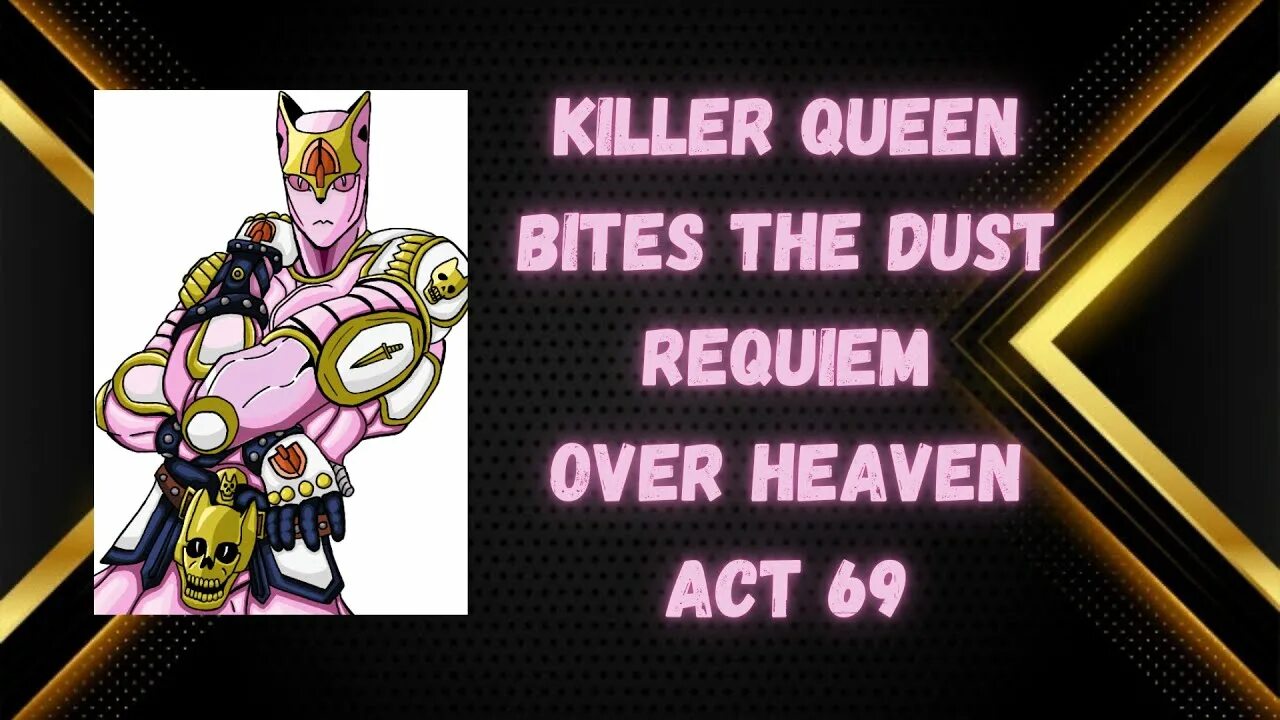 Песня killer queen