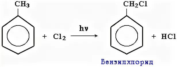 С6н5 радикал