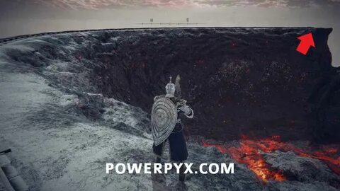 Гора элден