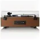 Lenco ls 430. Виниловый проигрыватель lenco ls-430.