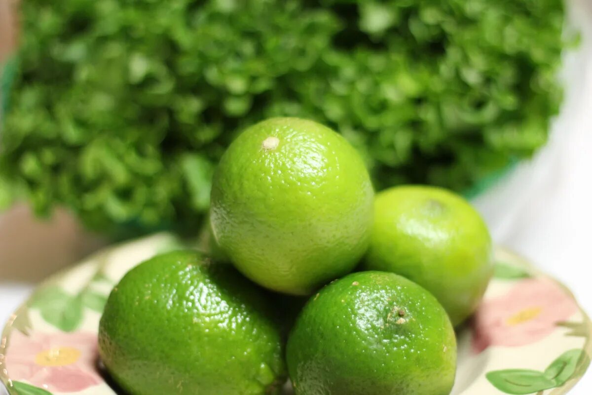 Can i have a fruit green side