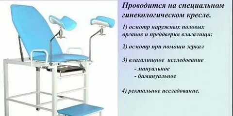 Сколько надо учиться на гинеколога