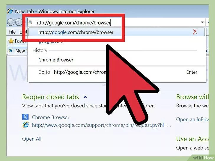 Google enter. Как сделать из ie. Как создать траву в Google Chrome. Chrome reopen closed Window.