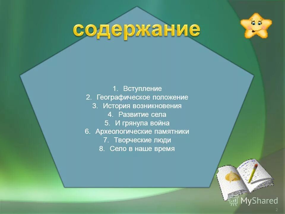 Вступление 2. Вступление о географических. вступление в учебнике.