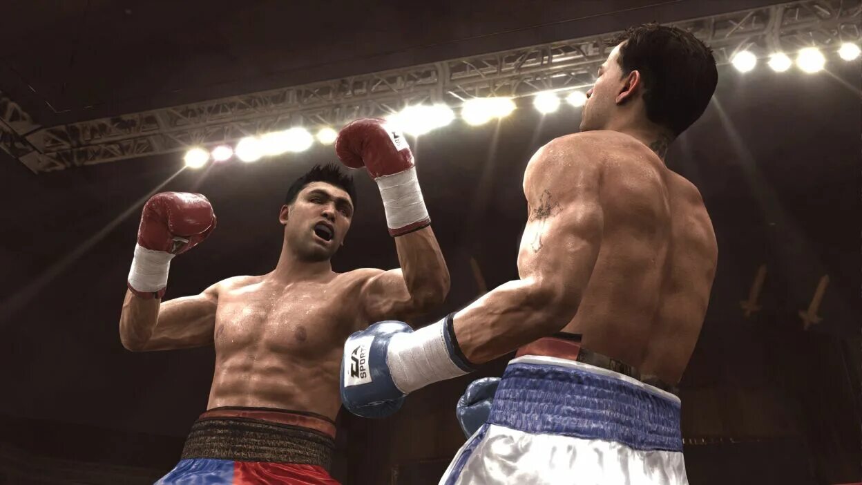 Fight Night Round 3. Fight Night игра. Fight Night Champion на ПК. Fight Night Champion кибербокс.