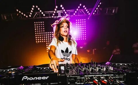 Dj song