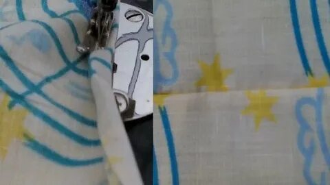Две швеи работали одинаковое время первая сшила