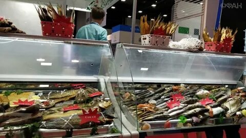 Рыба санкт