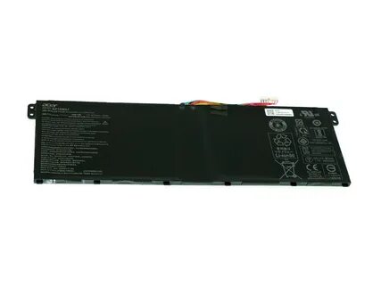 Acer aspire 5 аккумулятор