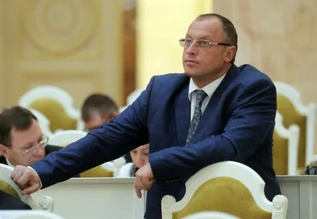 Депутат павлович