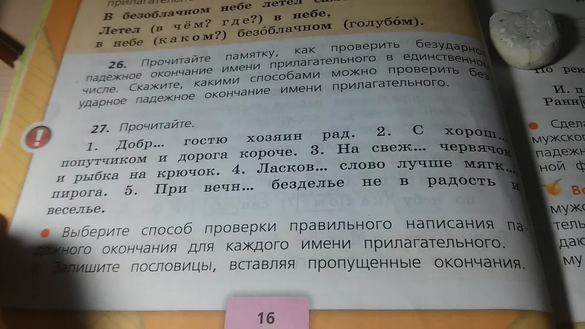 Прочитайте подберите к каждой группе одушевленных