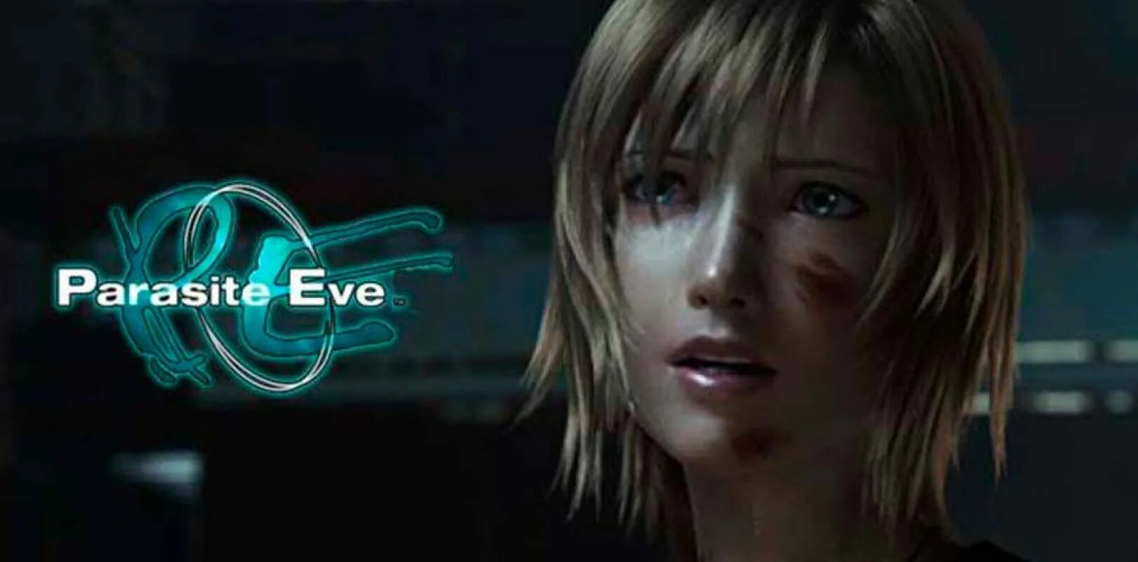Parasite eve. Parasite eve