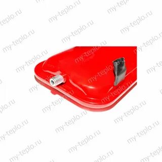 Расширительный бачок для настенного газового котла