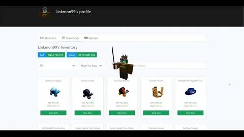 Roblox 99