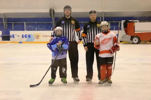Кидсхоккей 2010 2024 2025