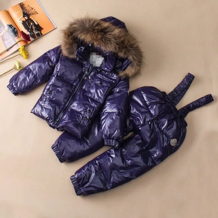 Комплект зимний детский. Зимний комплект Moncler монклер. Пуховый комбинезон монклер. Монклер комбинезон детский пуховый. Зимний костюм монклер 2 для мальчика.