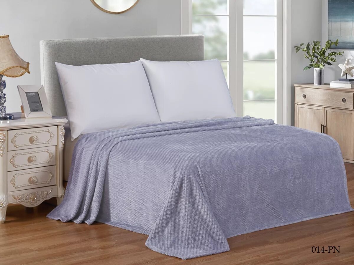 1212273. Плед велсофт евро 1p-44. Велсофт жаккард ткань. Плед 150*200 cleo бамбук микрофибра 100% (150/238-pb). Покрывало с вензелями.