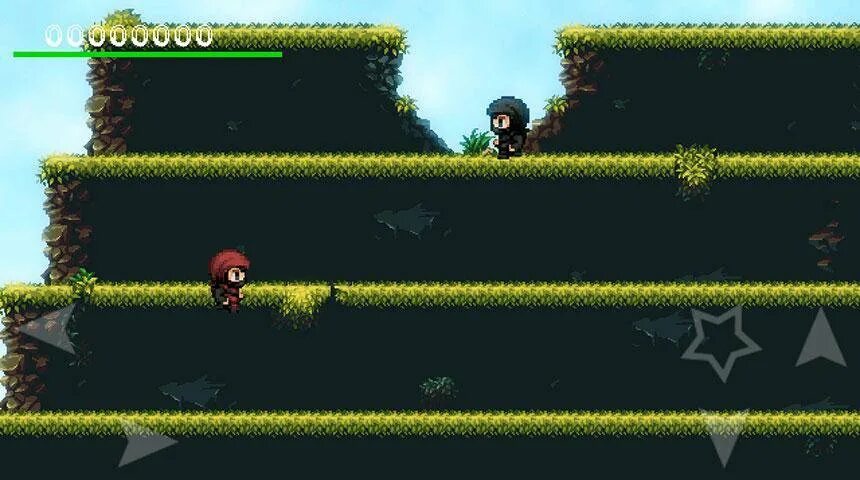 Красный ниндзя игра. Bowja the Ninja. Флеш игра ниндзя приключение. Bowja 1- Ninja.