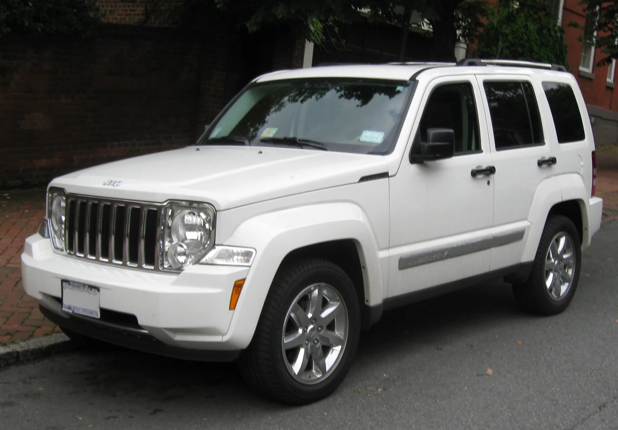 Cherokee 4. Jeep grand cherokee 2004. Jeep cherokee kk 3. Jeep liberty (kk). 8 crd.