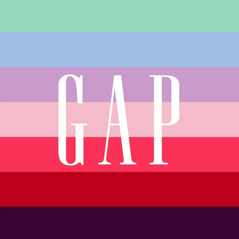 Gap компания. Gap логотип. Гэп одежда логотип. Гапфактори. Гап фактори лого.