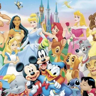 Disney 2.0