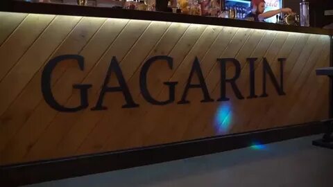 Live bar