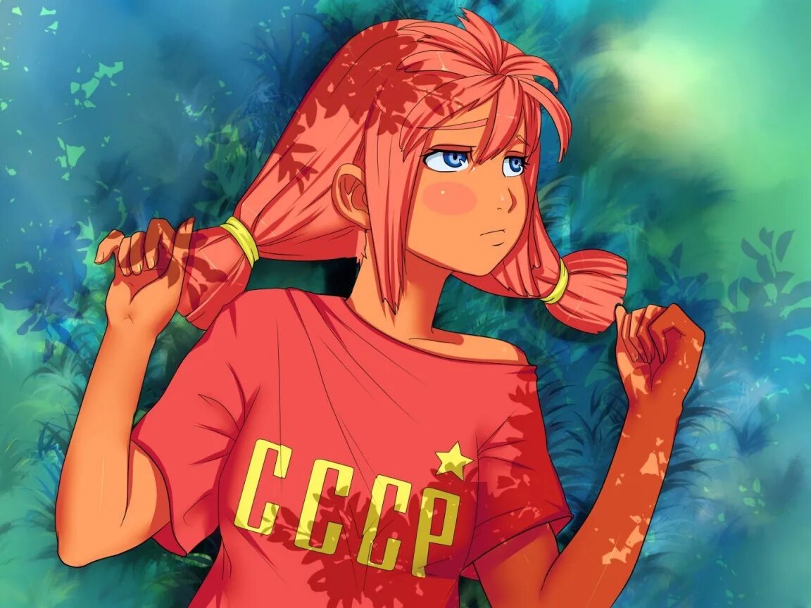 Игра про пионерский лагерь бесконечное лето. Бесконечное лето / everlasting summer. Лена бесконечное лето совенок. Эверластинг саммер. Everlasting summer 7 дней лета семён.