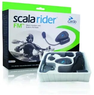 Scala rider