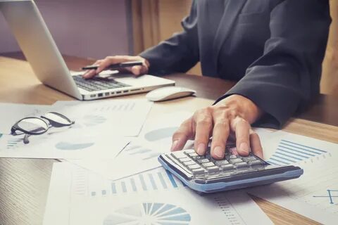 Налоговая оптимизация услуги
