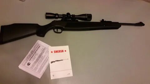 Смерш р 5